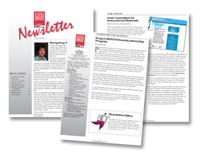 newsletter